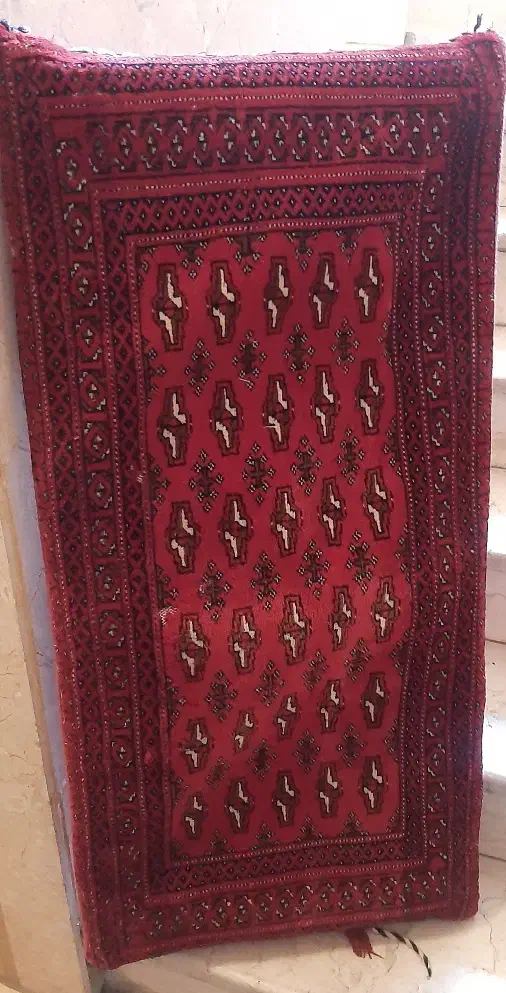 پشتی دست بافت|پشتی|تهران, شمسآباد|دیوار