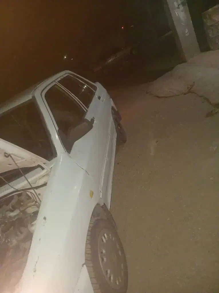 فروش خدرو|خودرو سواری و وانت|بمپور, |دیوار