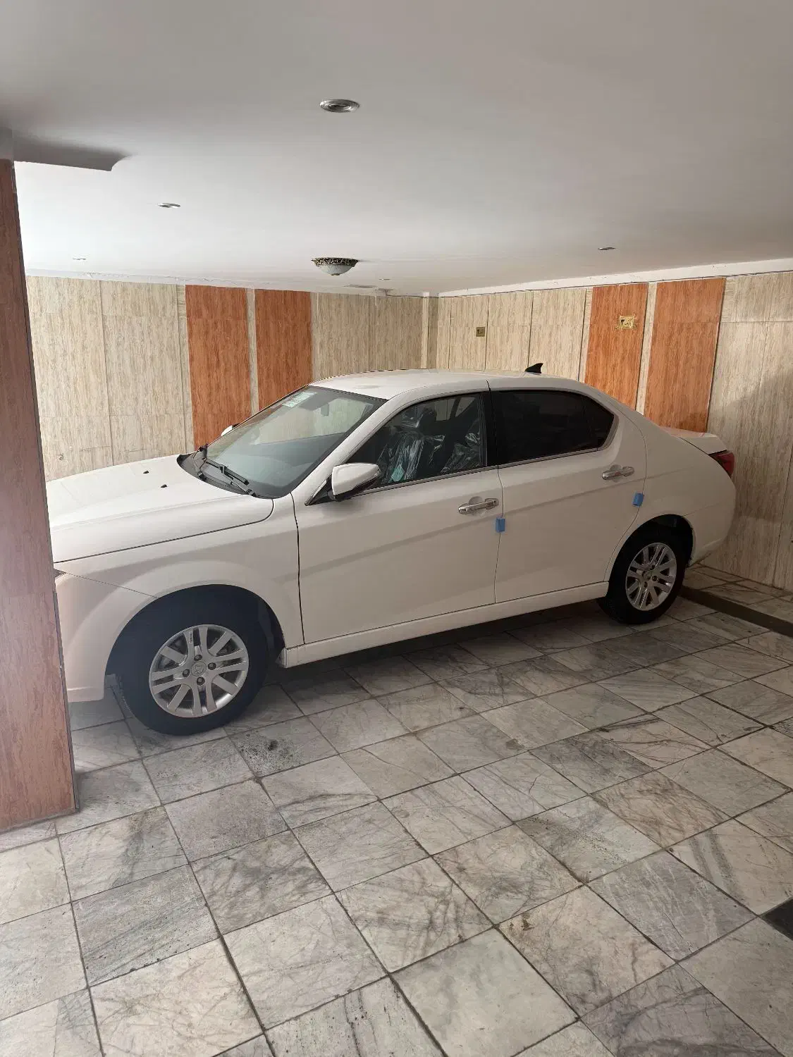 دنا پلاس دنده دستی ۶ سرعته / صفر خشک|خودرو سواری و وانت|کرج, مجتمع صنفی صنعتی|دیوار