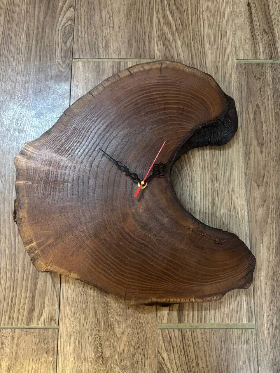 ساعت دیواری روستیک نو|ساعت دیواری و تزئینی|مشهد, ایثارگران|دیوار