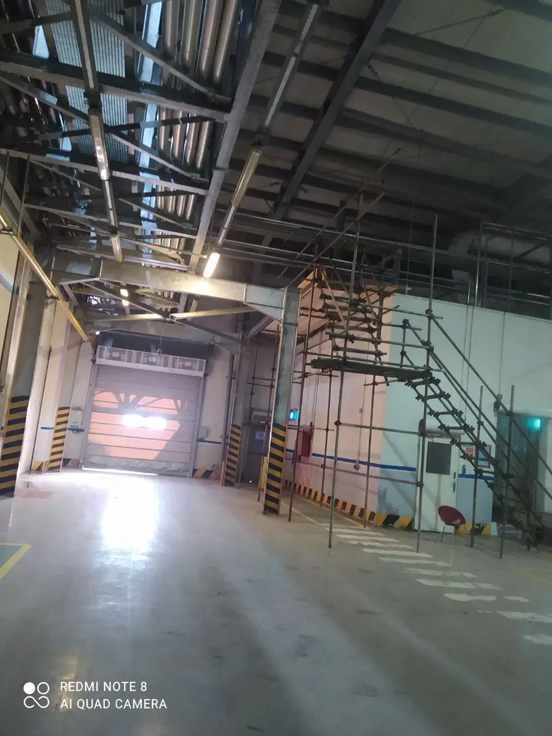 داربست برادران حسنی|خدمات پیشه و مهارت|ساوه, |دیوار