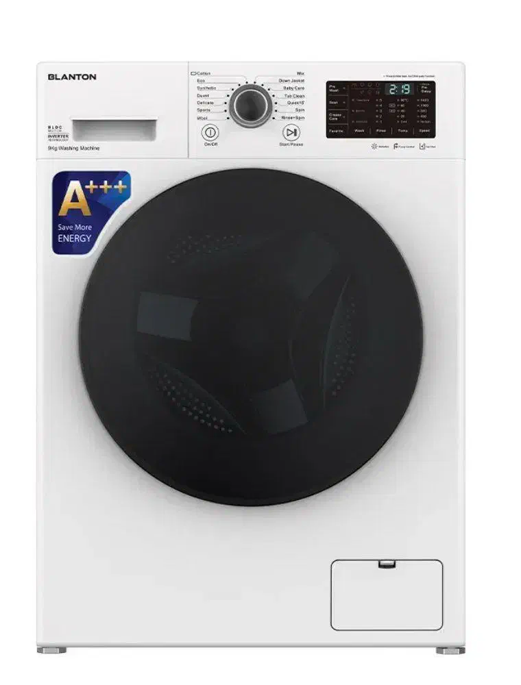 لباسشویی 9 کیلویی اقساط 2 ساله با کد ملی|ماشین لباسشویی و خشک‌کن لباس|چمران, |دیوار