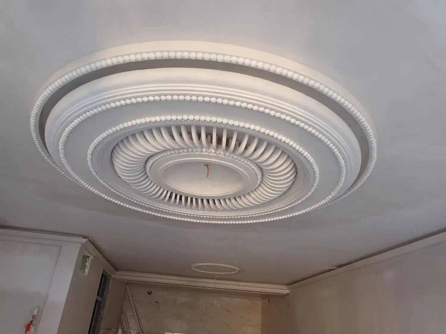 گچکاری،،گچ کاری|خدمات پیشه و مهارت|اسلامشهر, شهرک قائمیه|دیوار