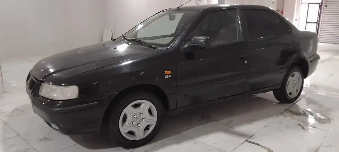 سمندse مدل ۹۱ سالم|خودرو سواری و وانت|خرمآباد, |دیوار