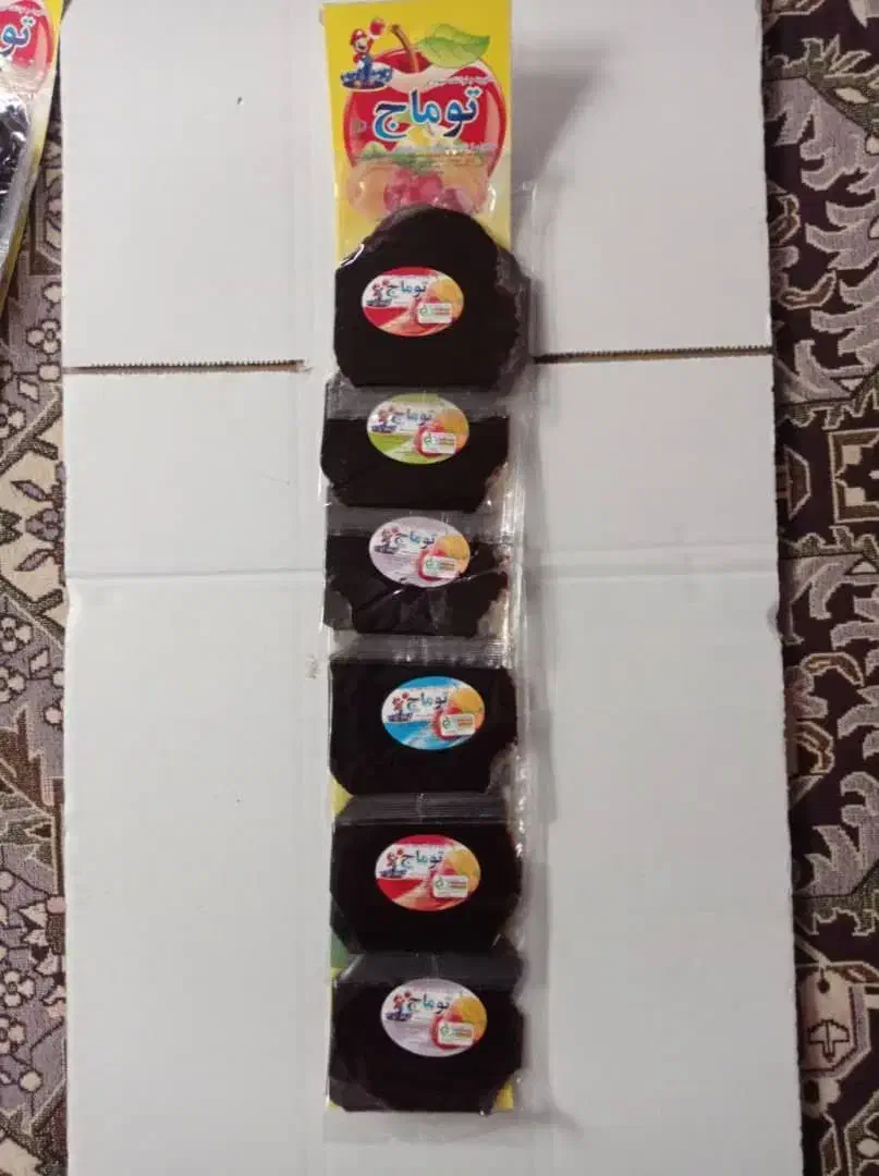 پخش عمده لواشک|عمدهفروشی|سقز, |دیوار