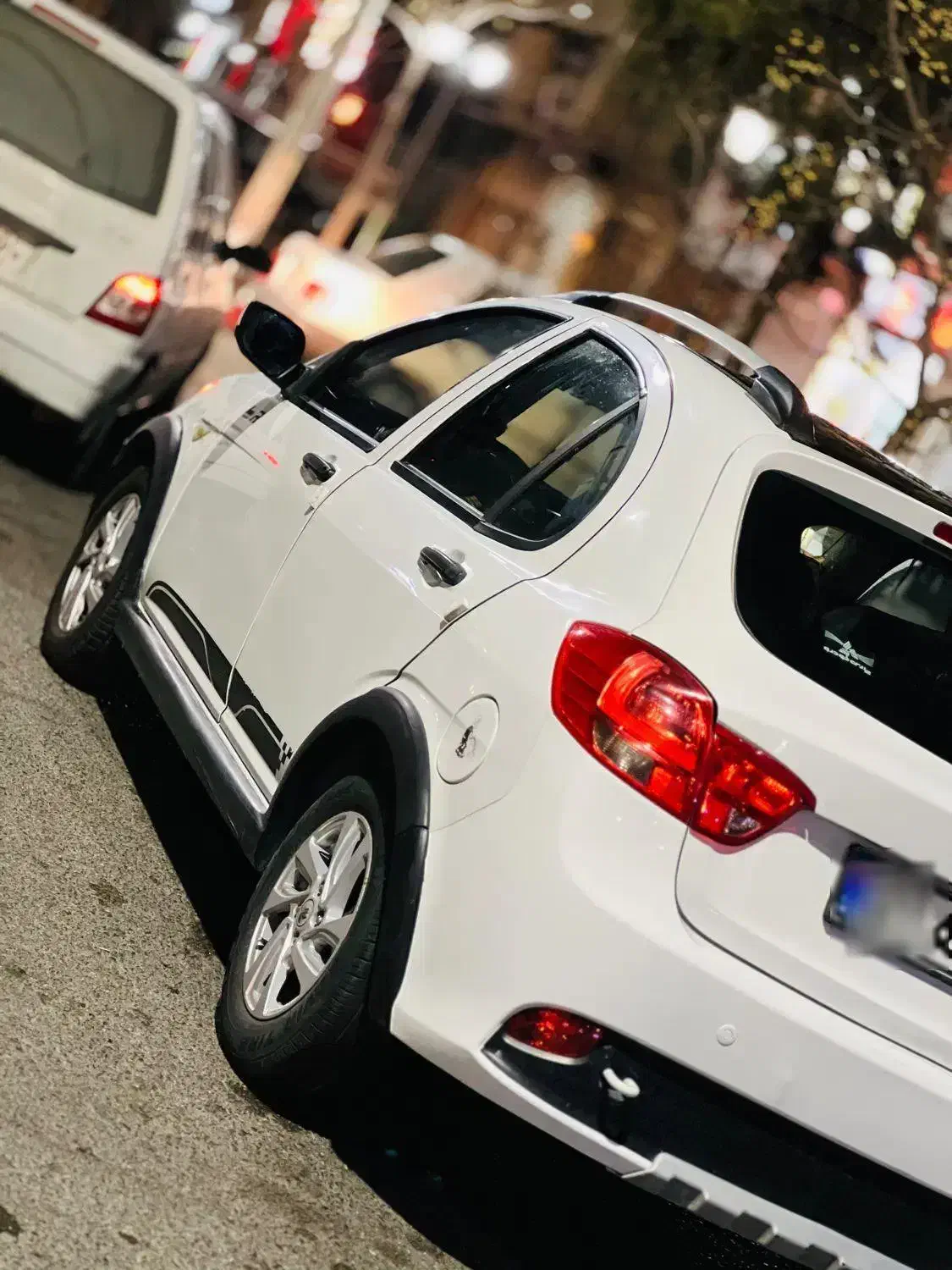 کوییک R|خودرو سواری و وانت|ساوه, |دیوار