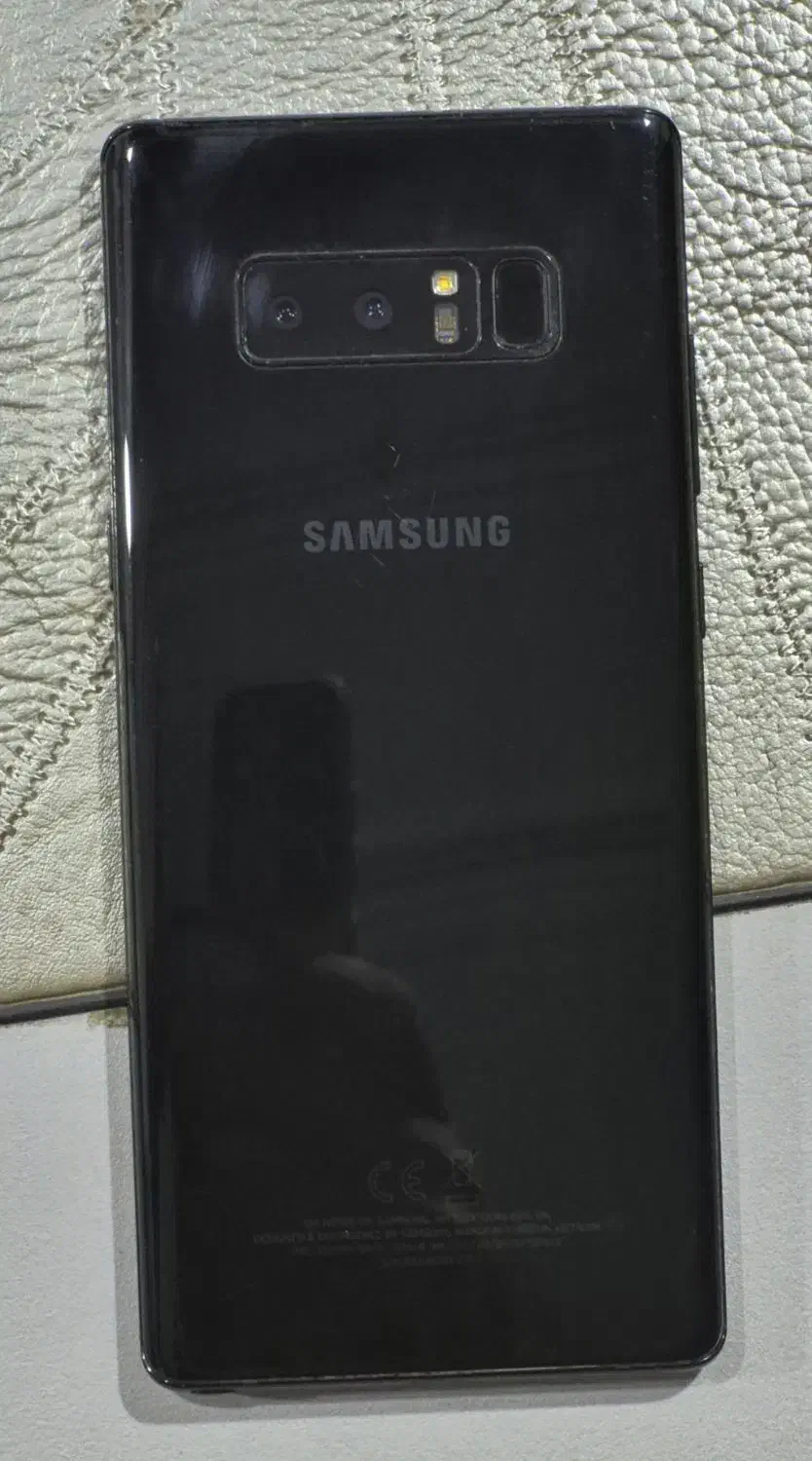 samsung note8|موبایل|تهران, شهرک دانشگاه|دیوار