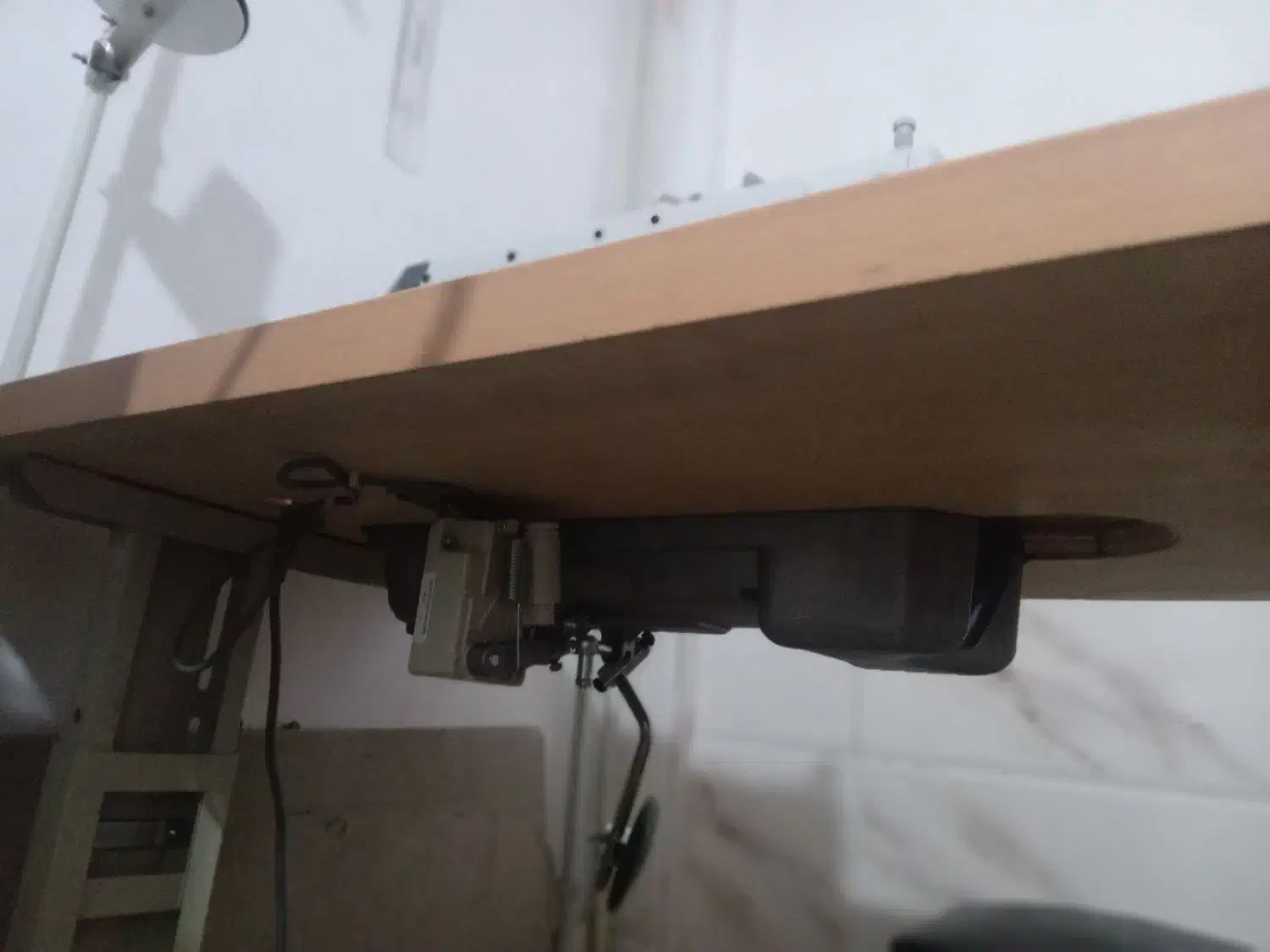 چرخ خیاطی صنعتی( بایوهرس)|چرخ خیاطی و ریسندگی|ملایر, |دیوار