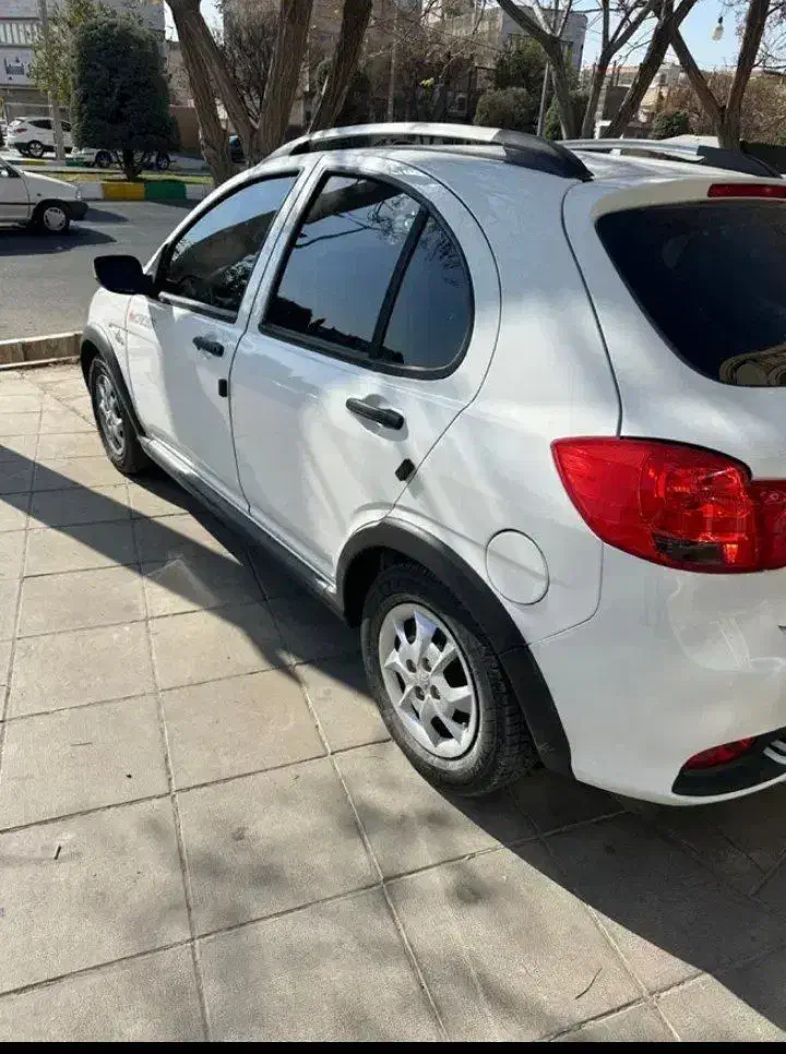 کوییک s 403|خودرو سواری و وانت|دره شهر, |دیوار