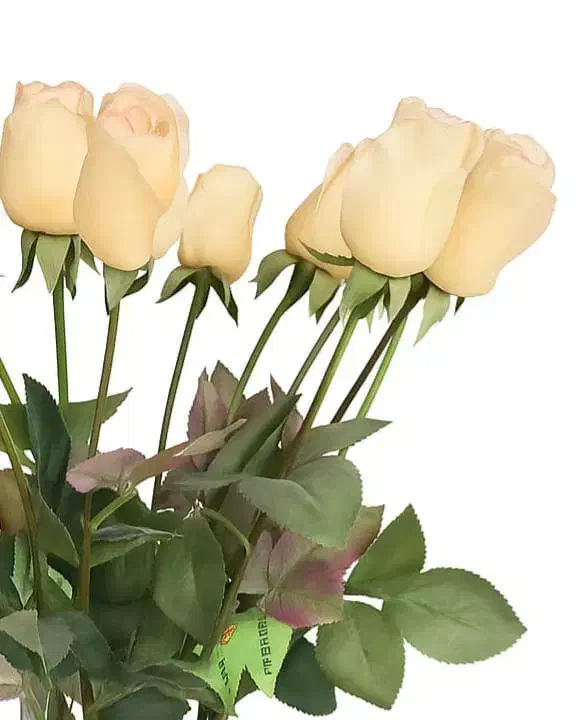 گل رز|گل مصنوعی|تهران, جنت‌آباد جنوبی|دیوار