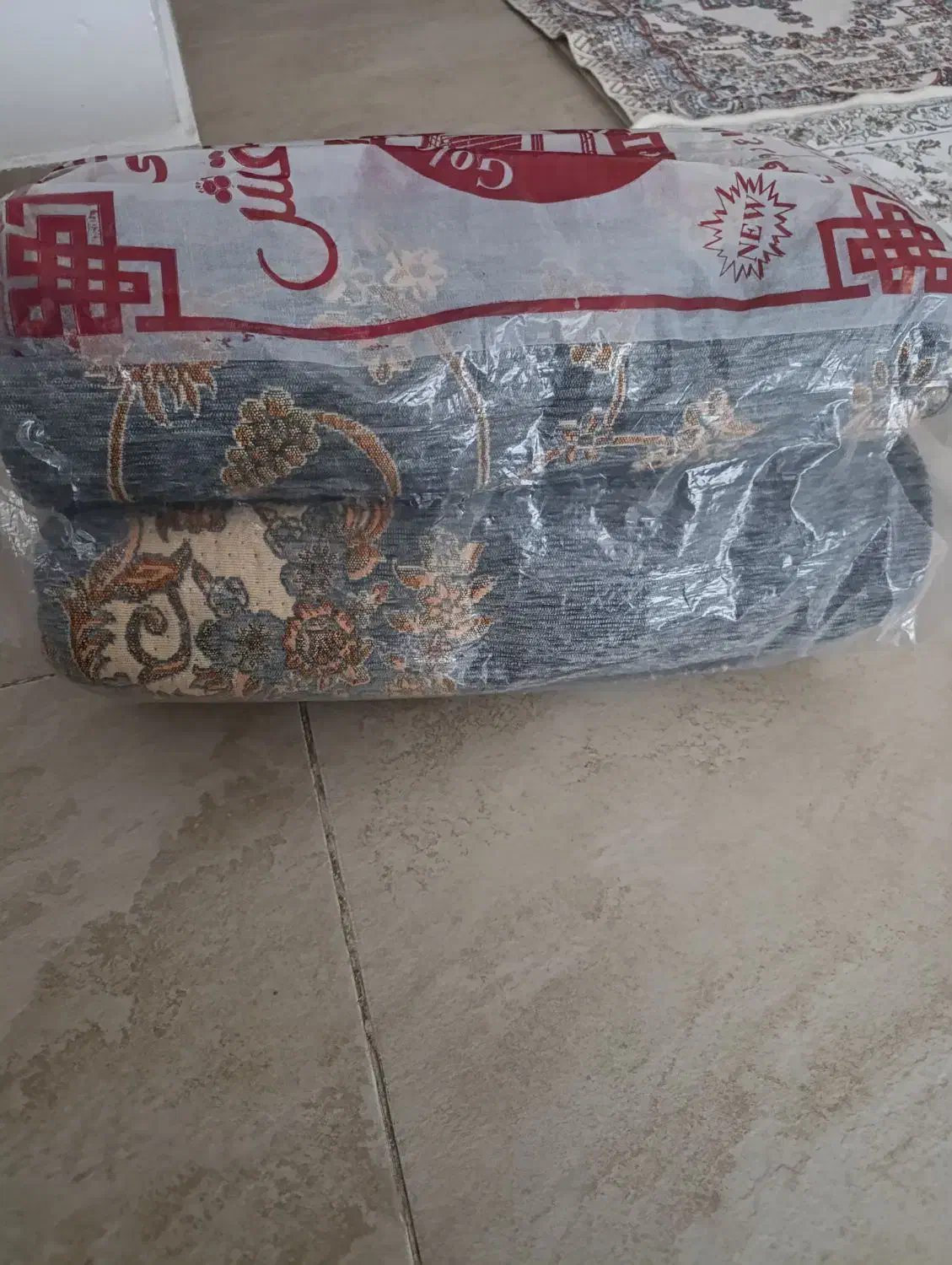 دو عدد روفرشی|روفرشی|ماهیدشت, |دیوار