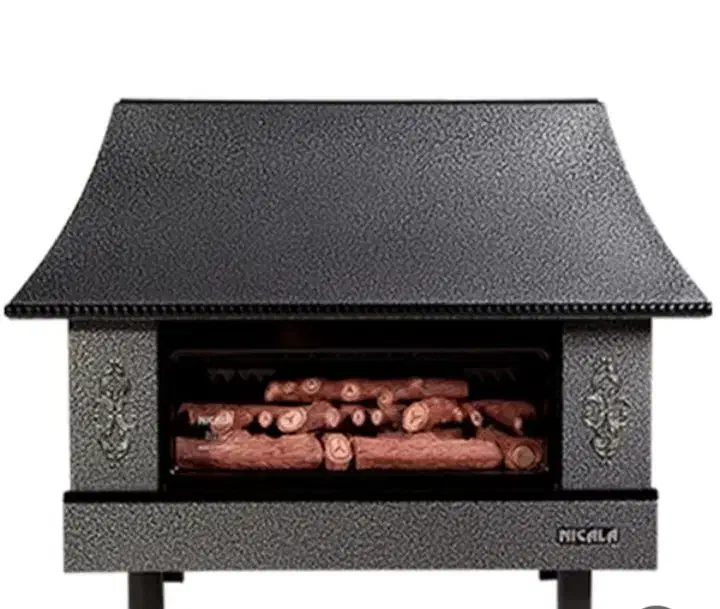 بخاری نیک کالا|بخاری، هیتر، شومینه|تهران, علی‌آباد|دیوار