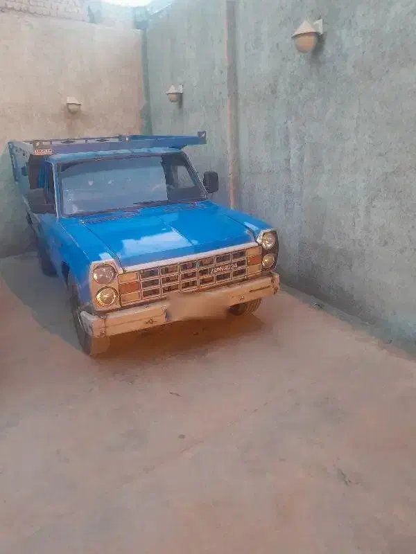 نیسان ۸۴دوگانه سی انجی|خودرو سواری و وانت|قم, زند آباد|دیوار