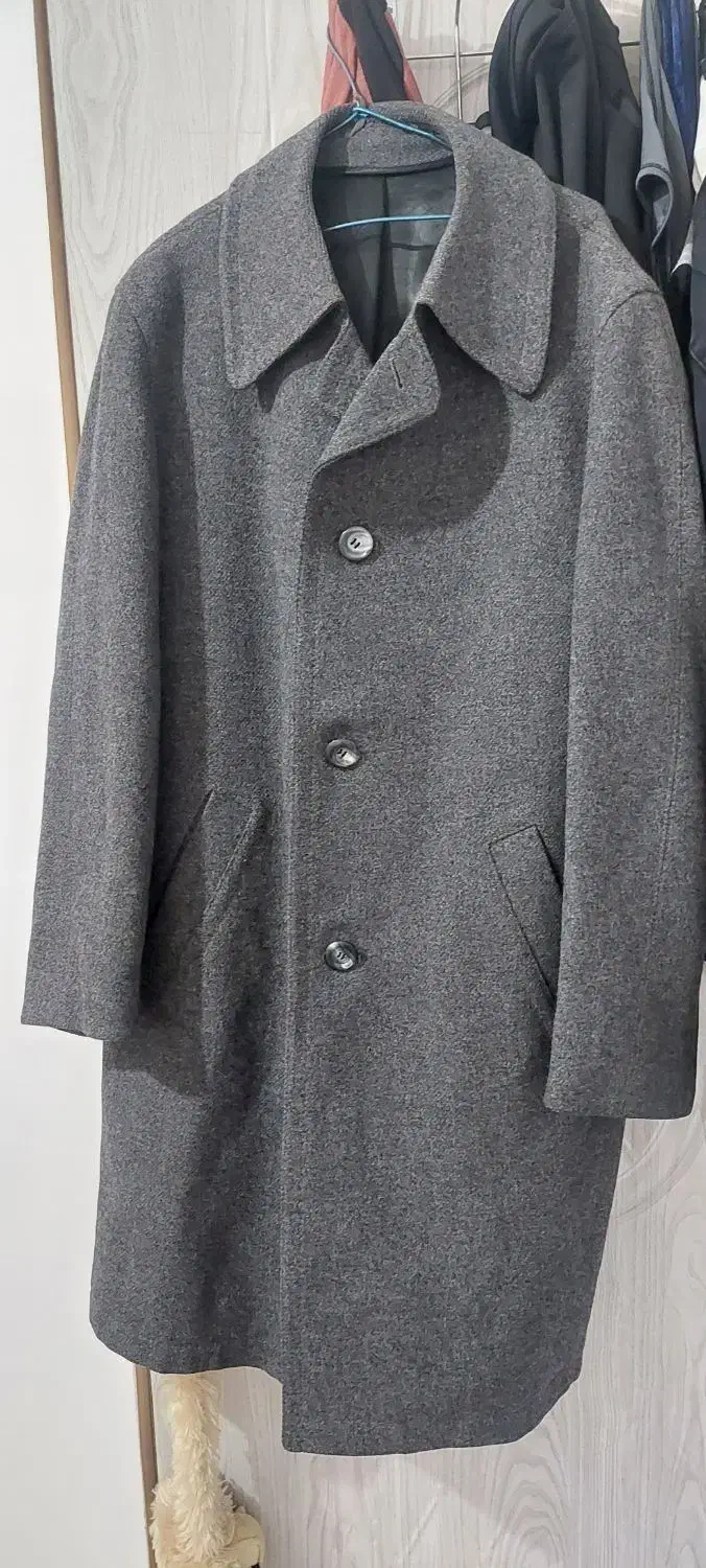 پالتو مردانه 2XL|لباس|سهند, |دیوار