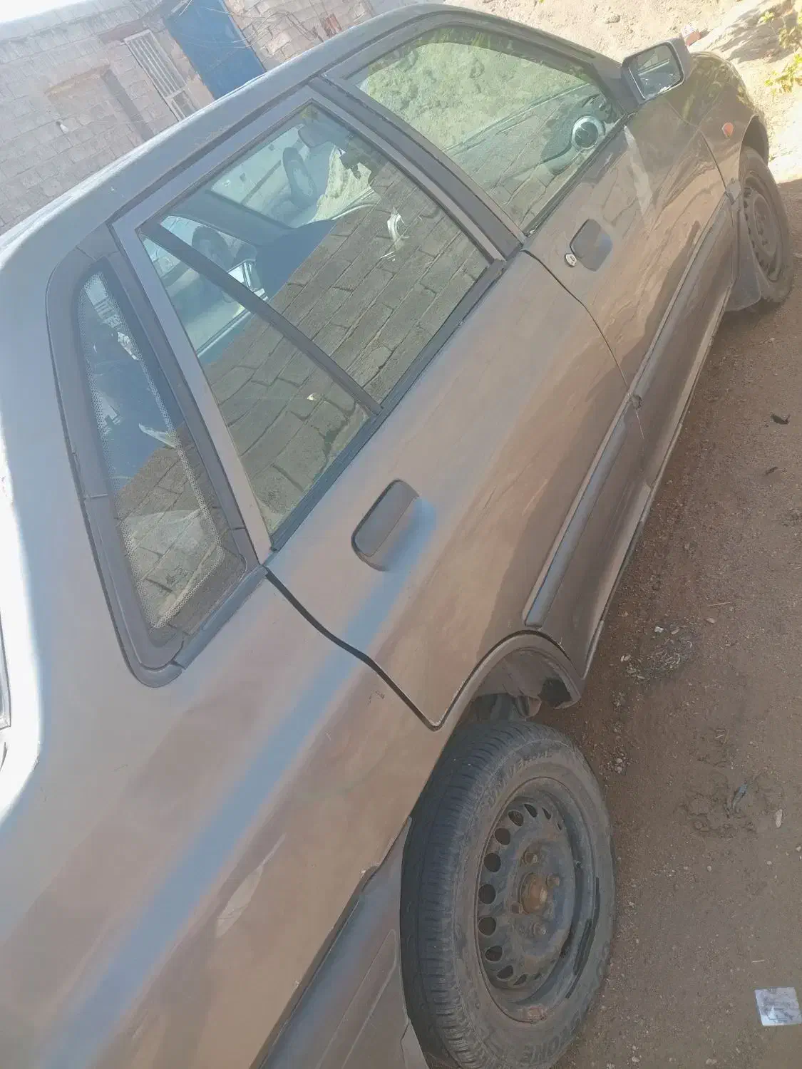 پراید131مدل90|خودرو سواری و وانت|رودبار (کرمان), |دیوار