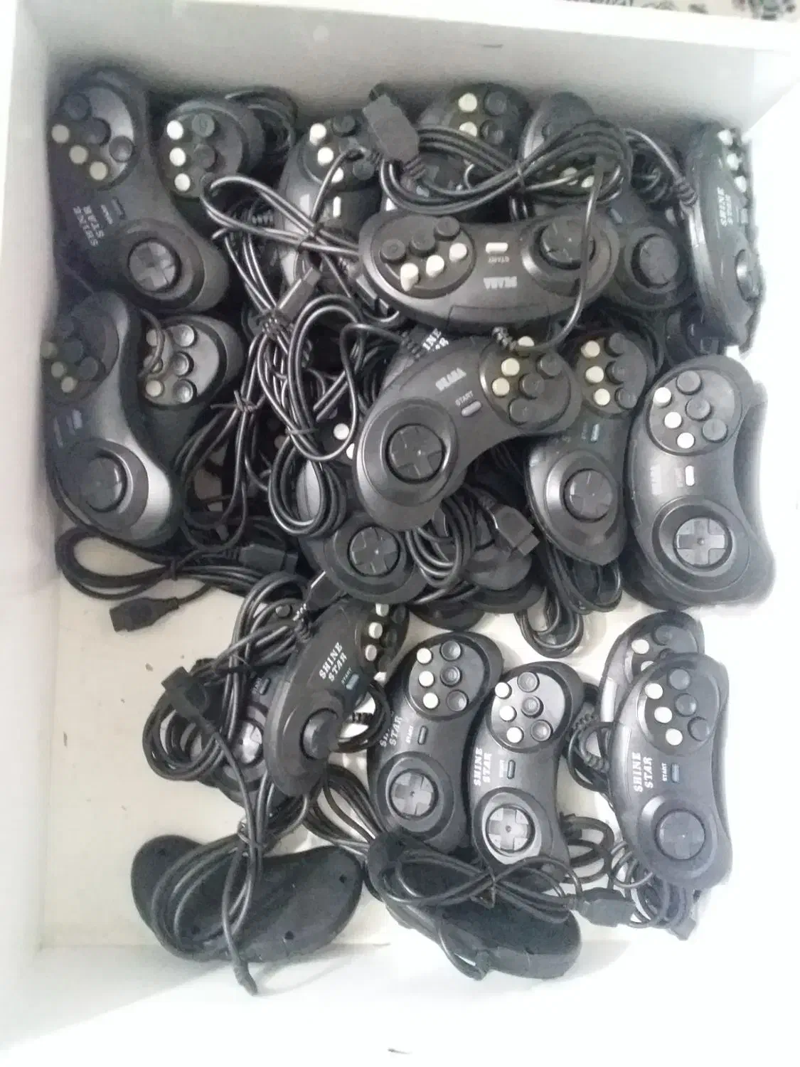 اتاری،میکرو،سگا|کنسول، بازی ویدئویی و آنلاین|تهران, امامت|دیوار