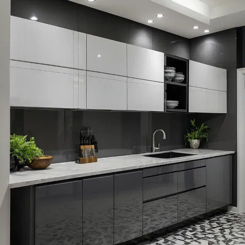 تعمیرات کابینت تولید .خوش قیمت سراسر تهران|خدمات پیشه و مهارت|تهران, هاشمی|دیوار