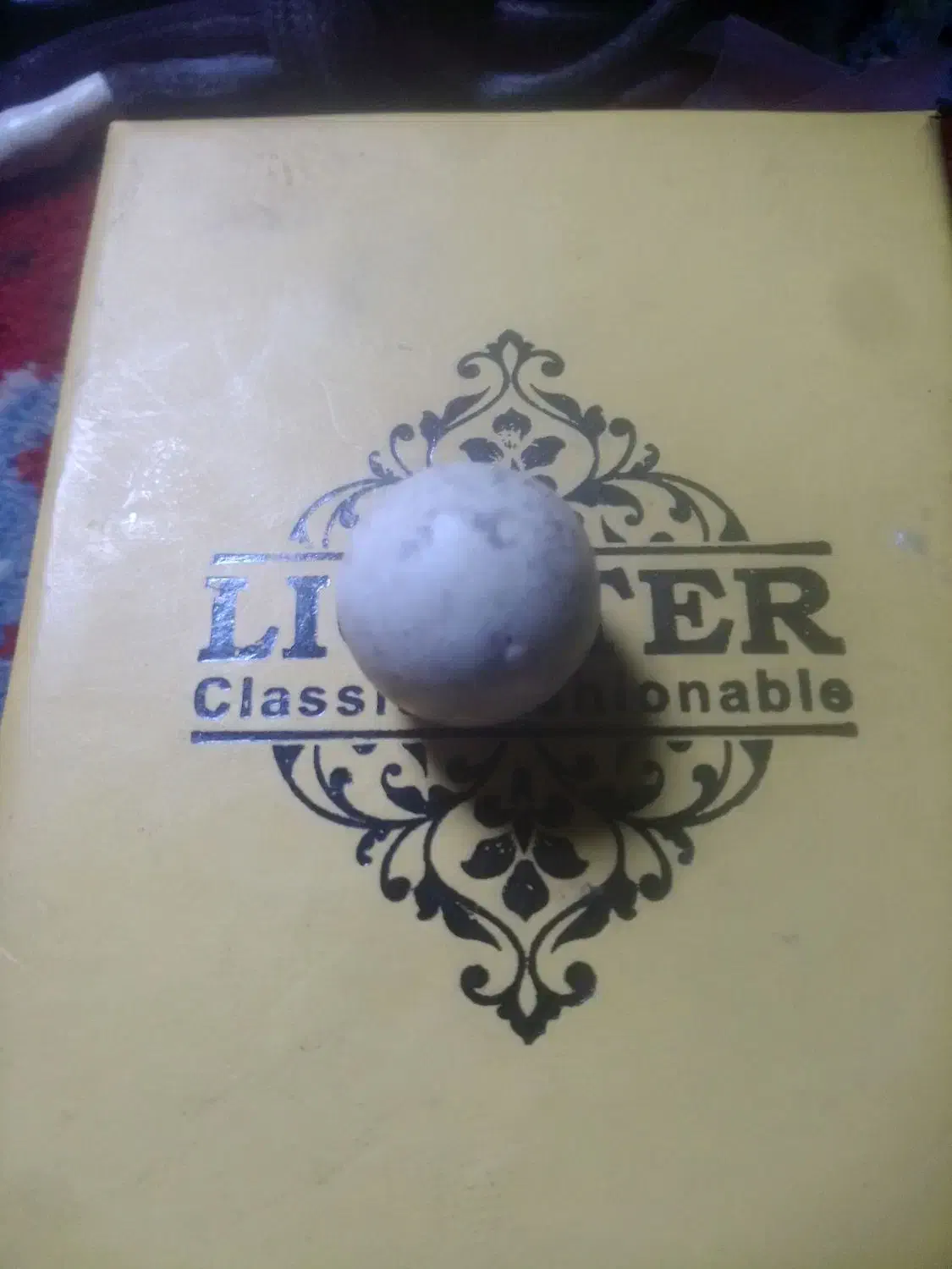 سنگ الماس آسیاب اصل|کلکسیون اشیاء عتیقه|شاهینشهر, برخوار غرب|دیوار