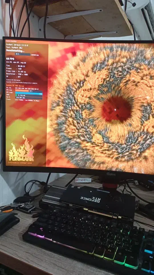 فروش و خرید کیس های گیمینگ و گرافیک های مورد دار|رایانه رومیزی|تهران, استاد معین|دیوار