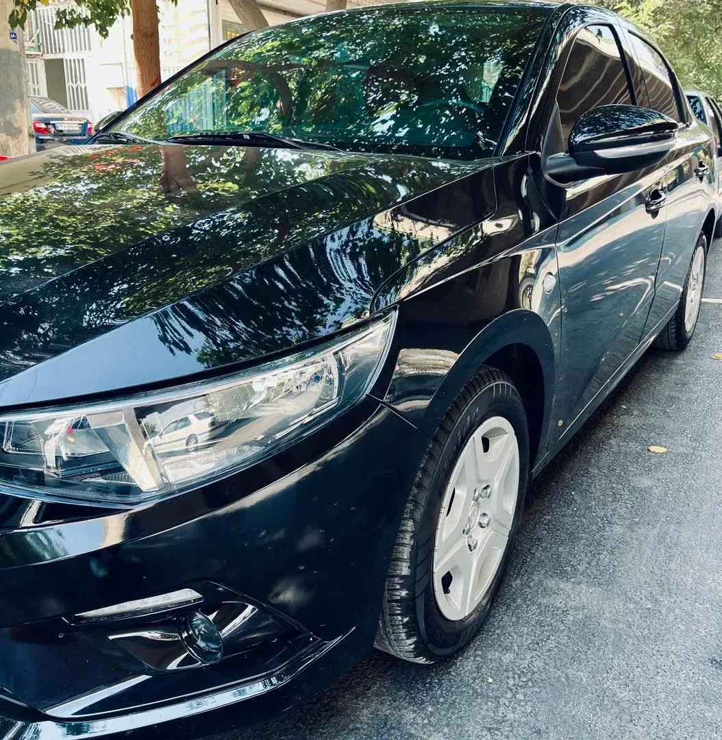 تارا v1پنج دنده|خودرو سواری و وانت|اصفهان, کوجان|دیوار