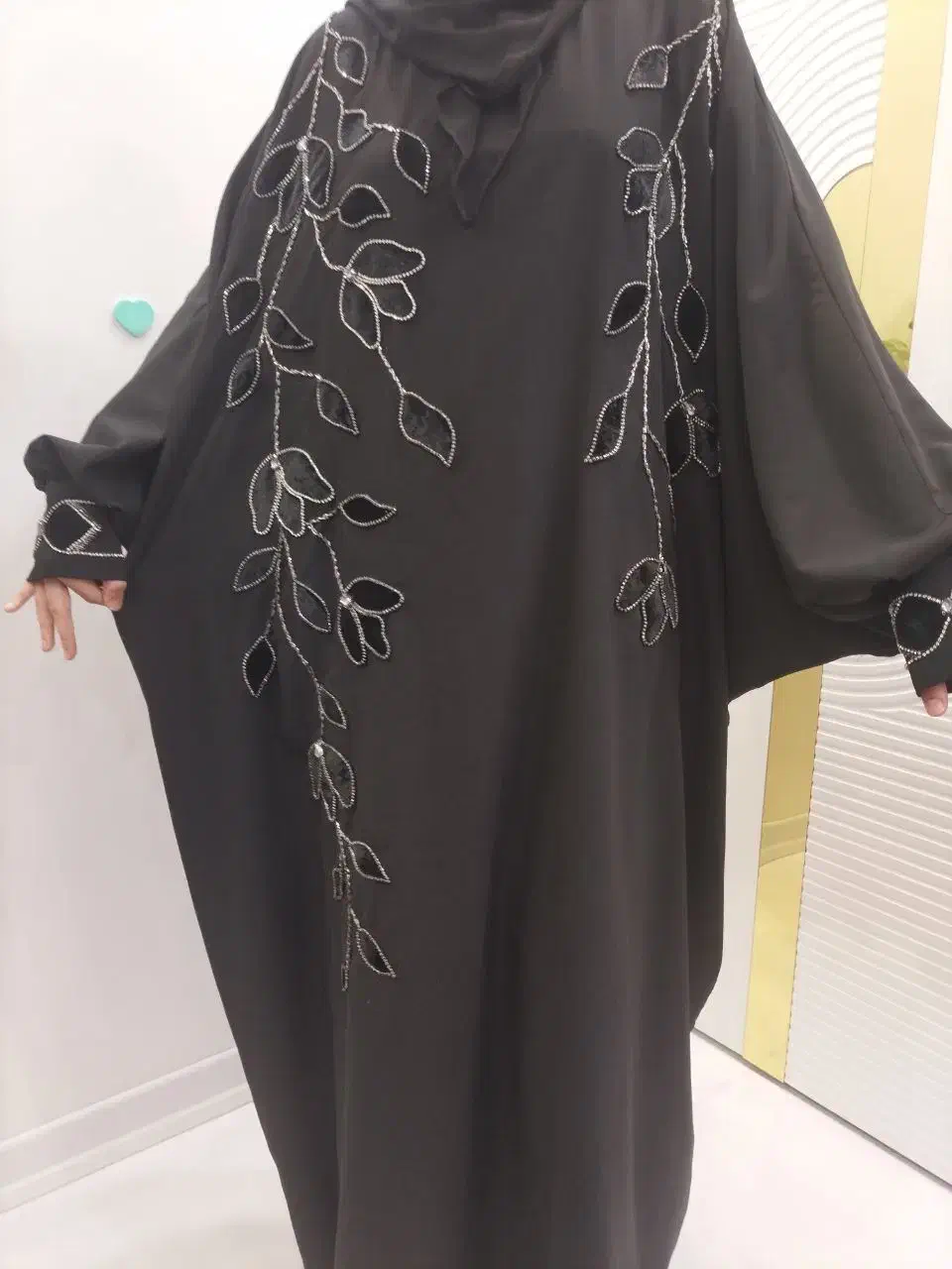 جواهردوزی|لباس|تربتحیدریه, یحیی آباد|دیوار