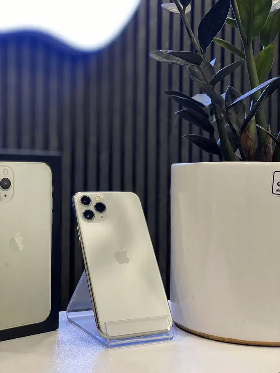 iphone 11 pro 256 از دم قسط و نقدی|موبایل|کرج, مهرویلا جنوبی|دیوار