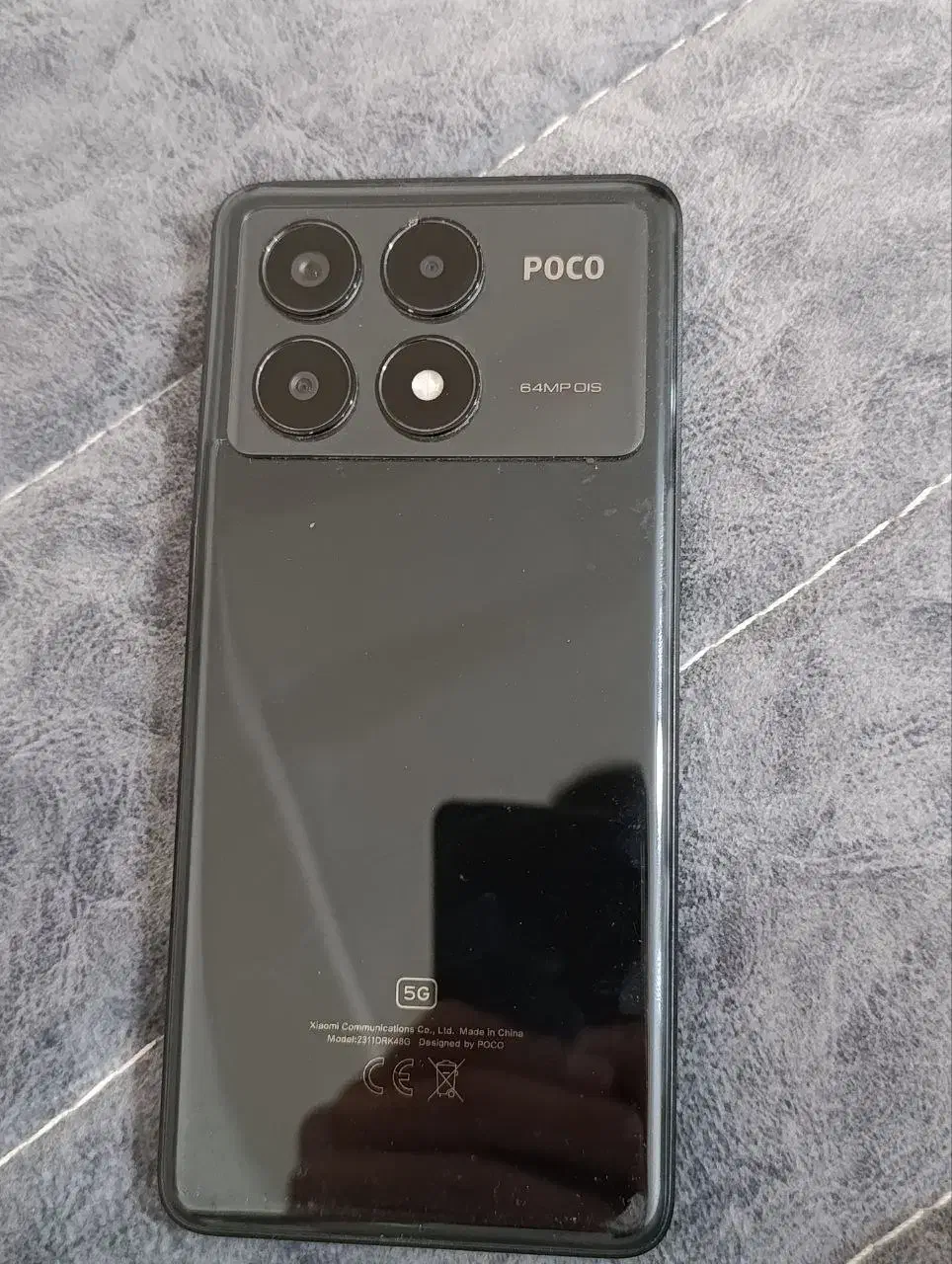 poco X6 pro پوکو ایکس شیش پرو|موبایل|شهریار, شهریار|دیوار