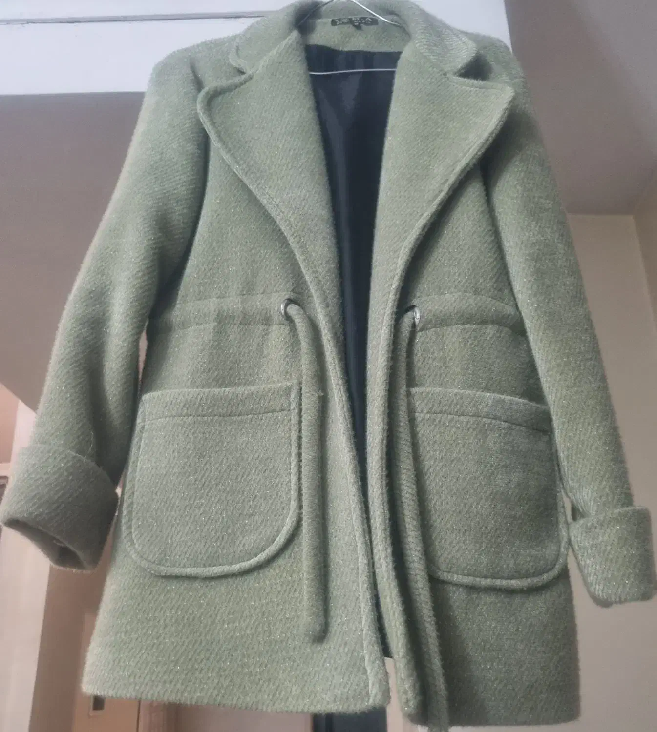 پوشاک|لباس|پردیس, فاز ۲|دیوار