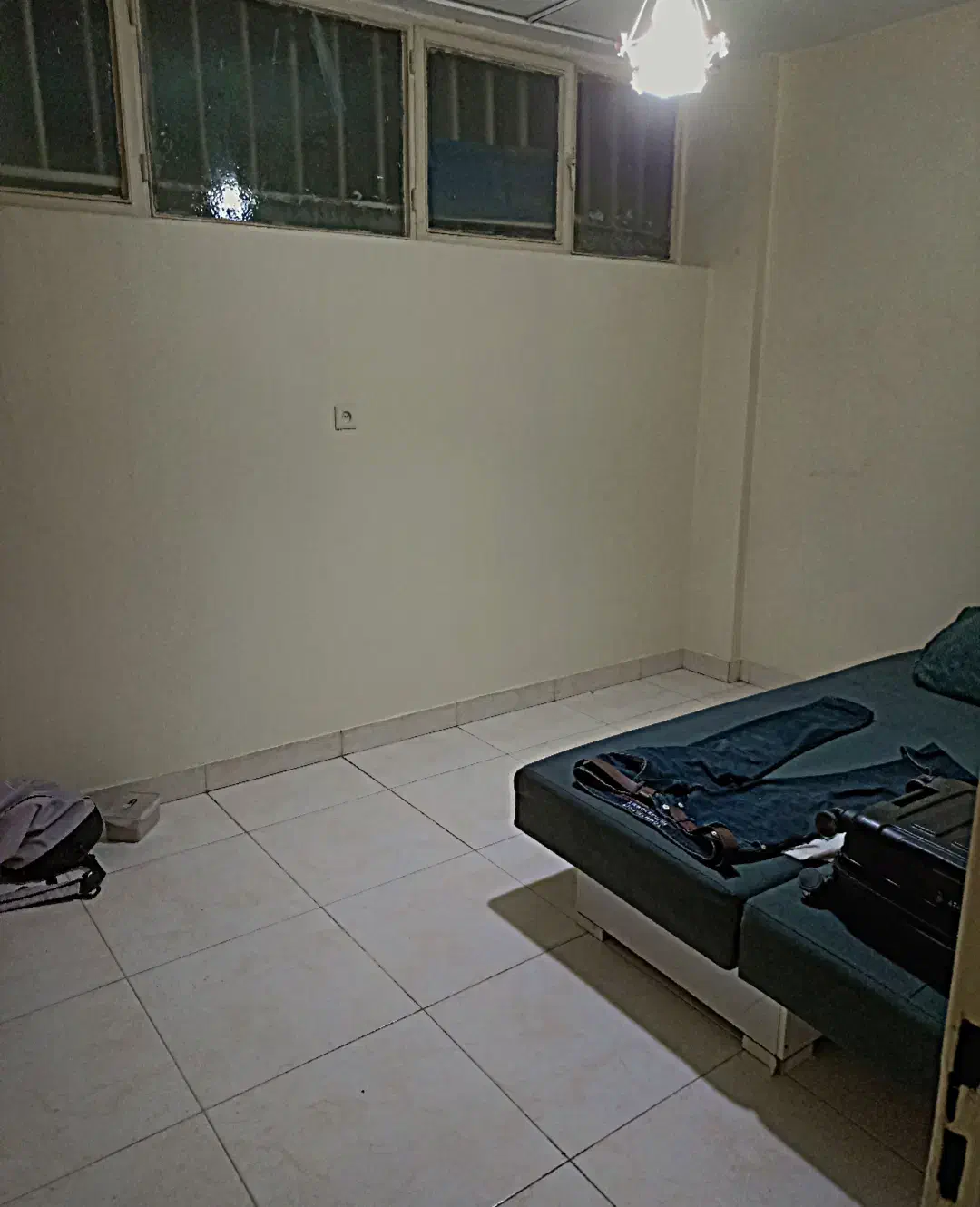 همخونه سالم بی حاشیه منطقه مجیدیه