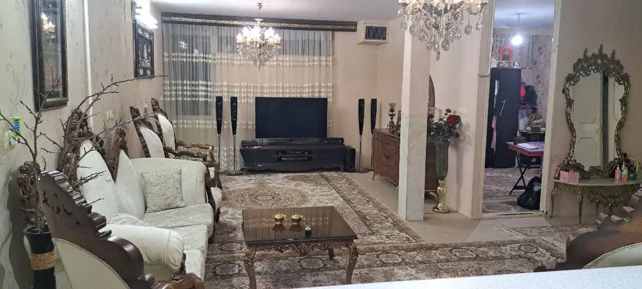 رهن واجاره|اجارهٔ آپارتمان|تهران, شهرک ولیعصر جنوبی|دیوار