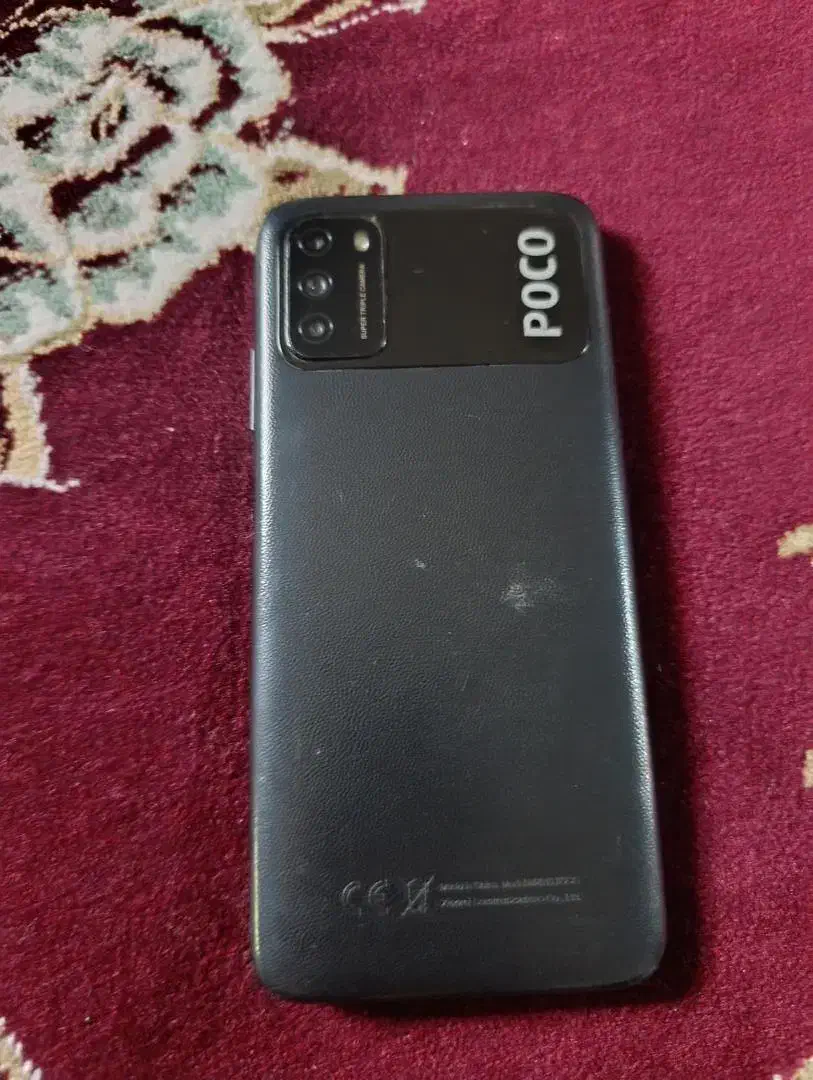موبایل poco m3|موبایل|گمیشان, |دیوار