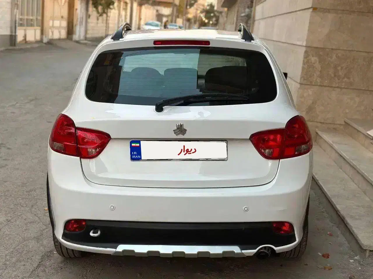 کوییک مدل ۱۳۹۹|خودرو سواری و وانت|نیشابور, کوی فرهنگیان|دیوار