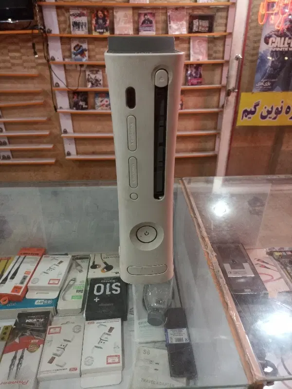 Xbox 360 تک دسته|کنسول، بازی ویدئویی و آنلاین|ماهدشت, |دیوار