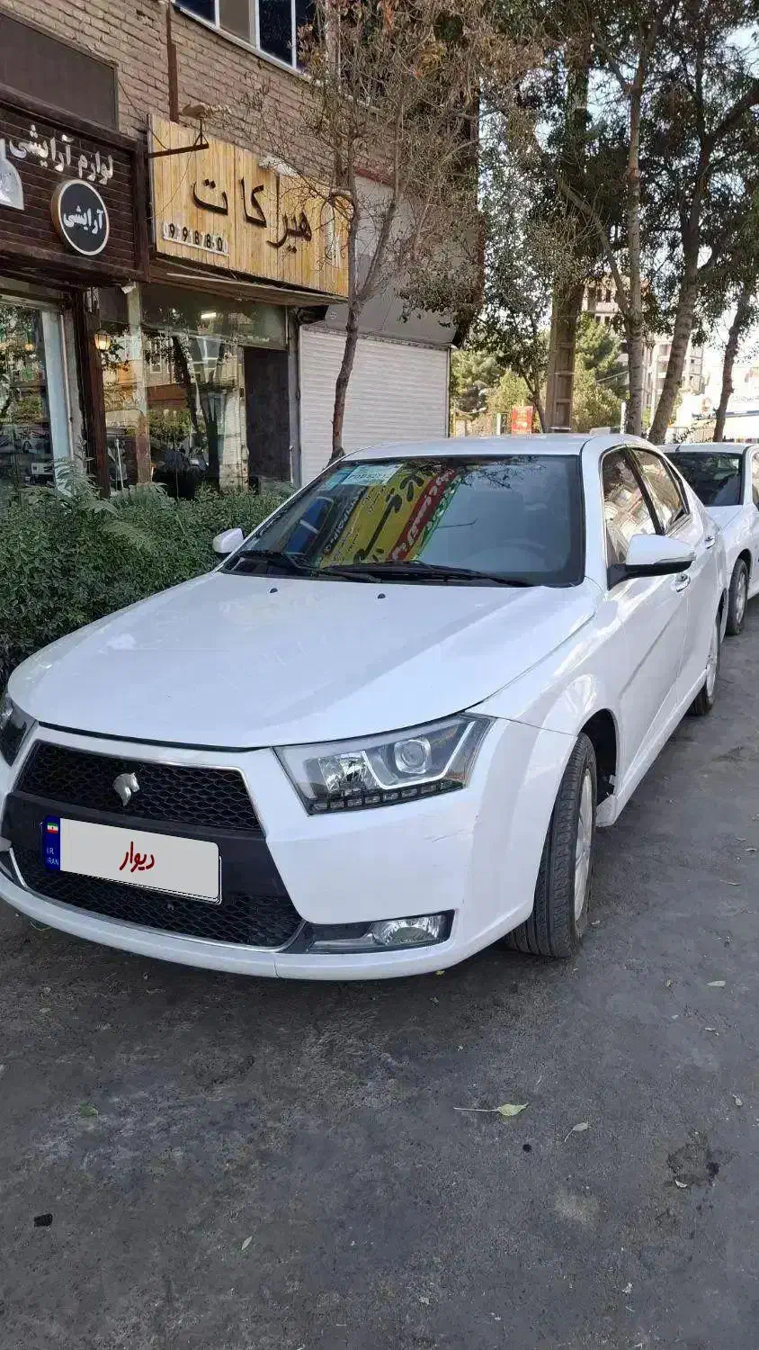 دنا پلاس 5دنده|خودرو سواری و وانت|تربتحیدریه, کاشانی|دیوار