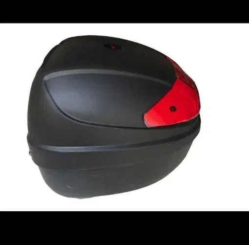 باکس موتور سیکلت ردلاین|قطعات یدکی و لوازم جانبی|رشت, سعدی (تختی)|دیوار