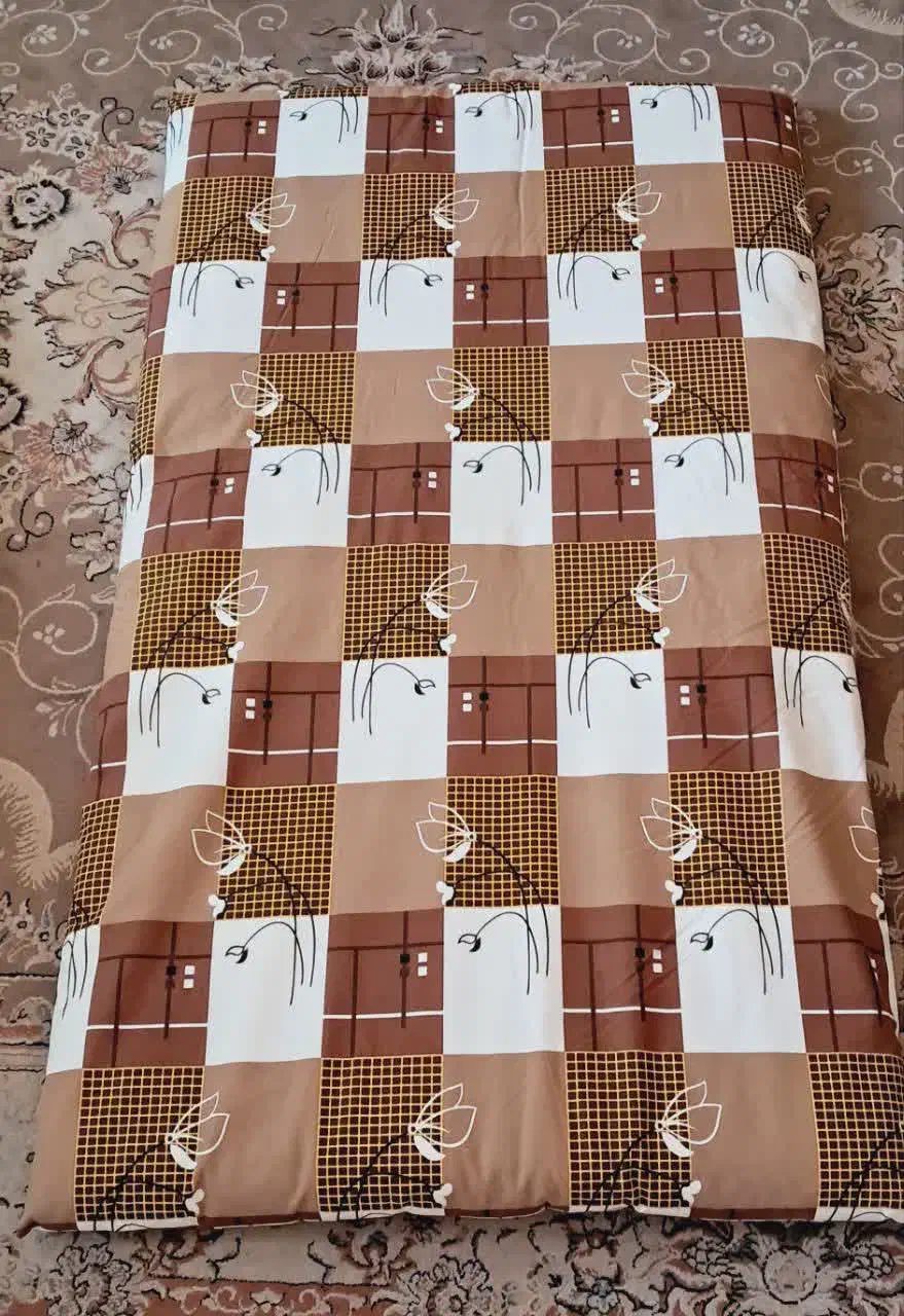 تشک با پشم گوسفندی|تشک تختخواب|گنبد کاووس, |دیوار