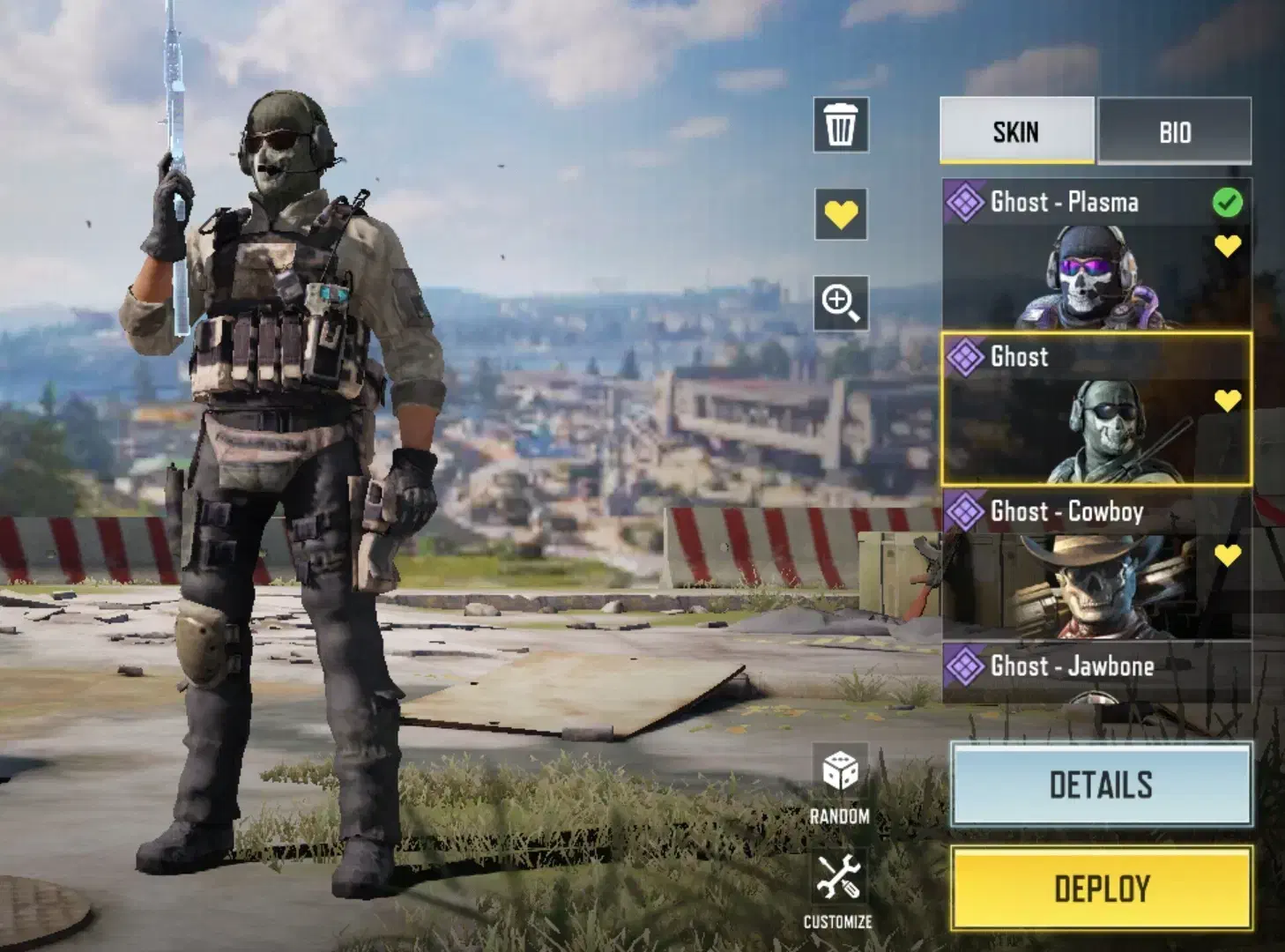 اکانت کالاف|کنسول، بازی ویدئویی و آنلاین|تهران, گمرک|دیوار