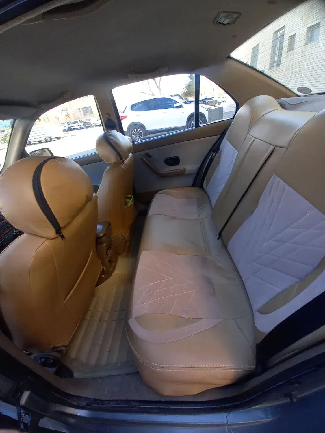 سمند x7تمام فابریک|خودرو سواری و وانت|شیراز, شاه قلی بیگی|دیوار