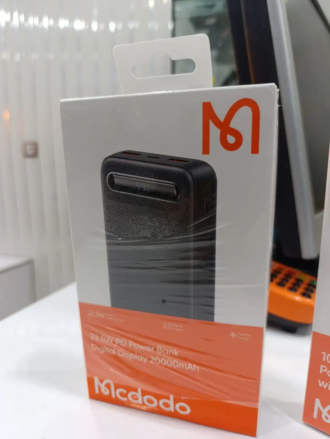 پاور بانک 20000|لوازم جانبی موبایل و تبلت|زابل, |دیوار