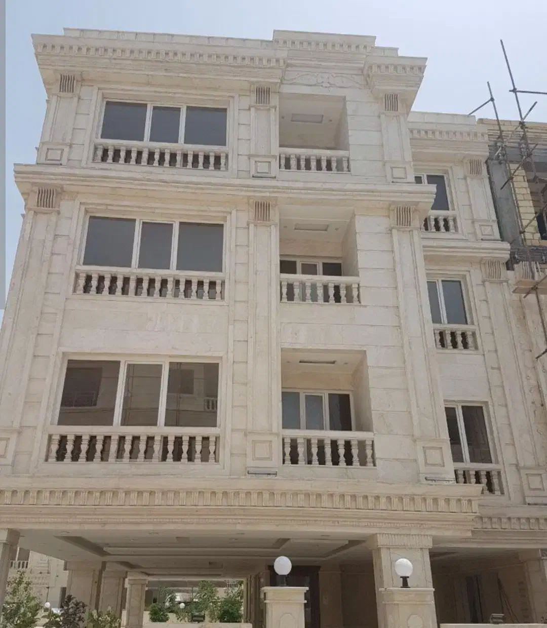 کاشی کاری و سنگ کاری|خدمات پیشه و مهارت|خوی, |دیوار