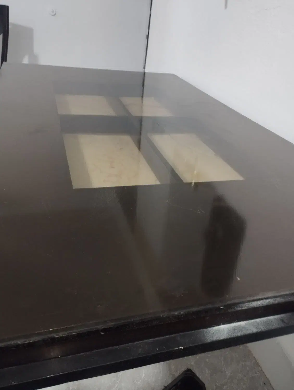 میز ناهار خوری|میز و صندلی غذاخوری|زابل, |دیوار