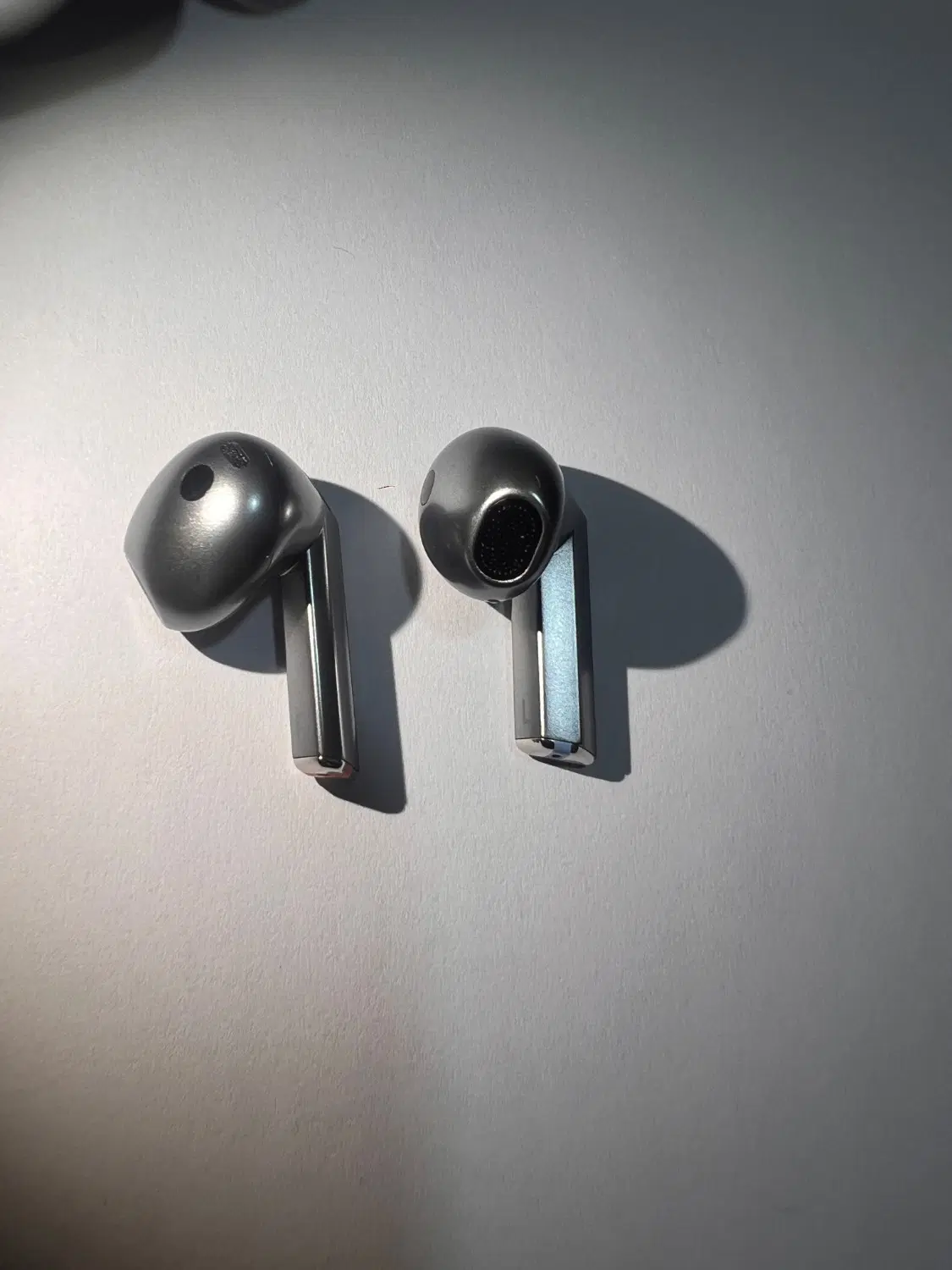 Samsung Galaxy buds 3|لوازم جانبی موبایل و تبلت|تهران, امجدیه (خاقانی)|دیوار