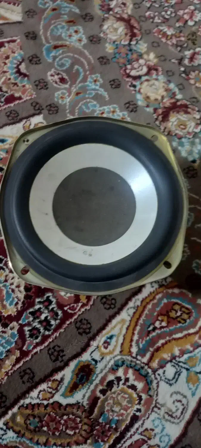 باند ساب زنجیر استارت کمک فنر|قطعات یدکی و لوازم جانبی|فردیس, شهرک هفده شهریور|دیوار