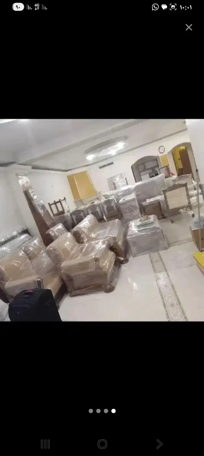 اتوباربری حمل ونقل وبسته بندی در زیرآب|خدمات حمل و نقل|زیرآب, |دیوار