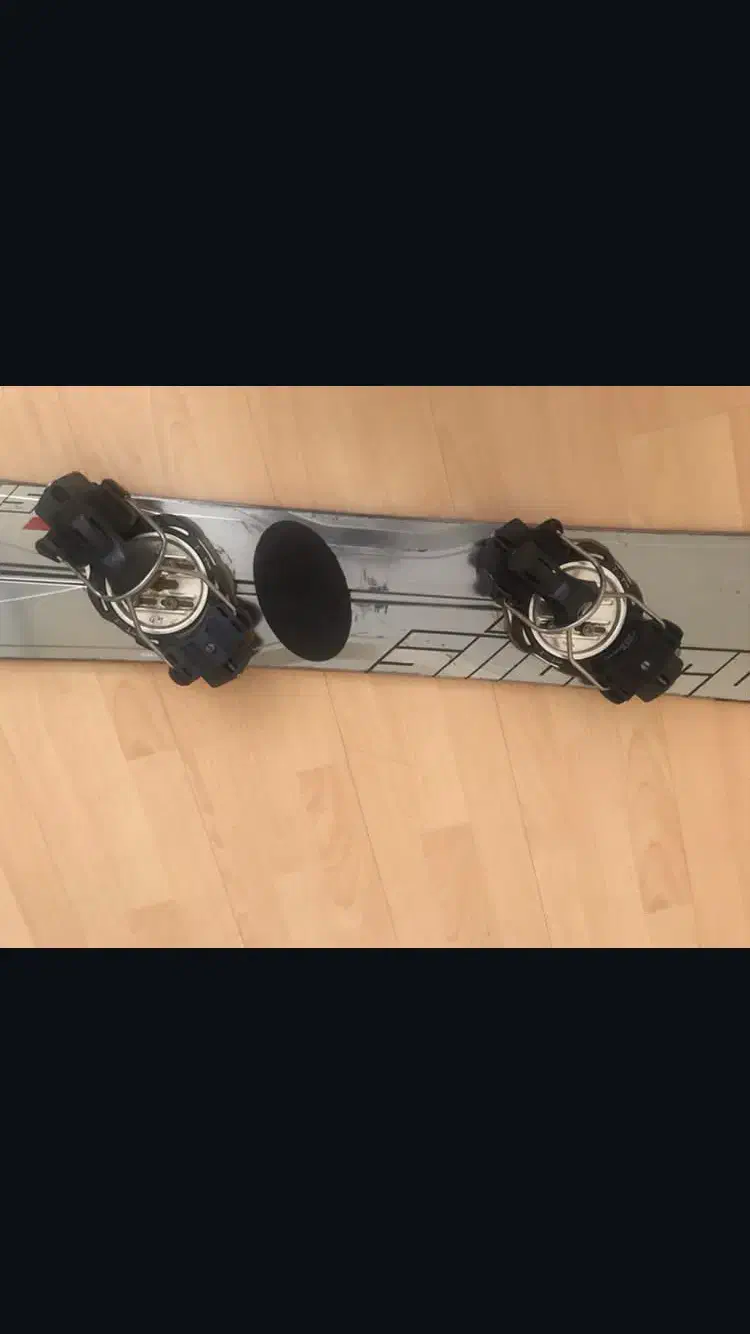 اسنو برد هارد f2|ورزشهای زمستانی|تهران, امانیه|دیوار