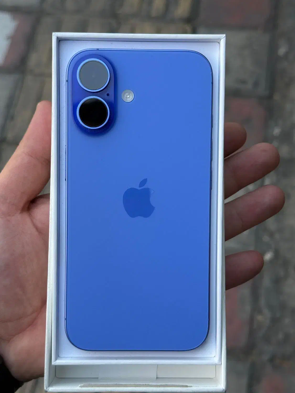 iphone 16 128|موبایل|تهران, پاسداران|دیوار