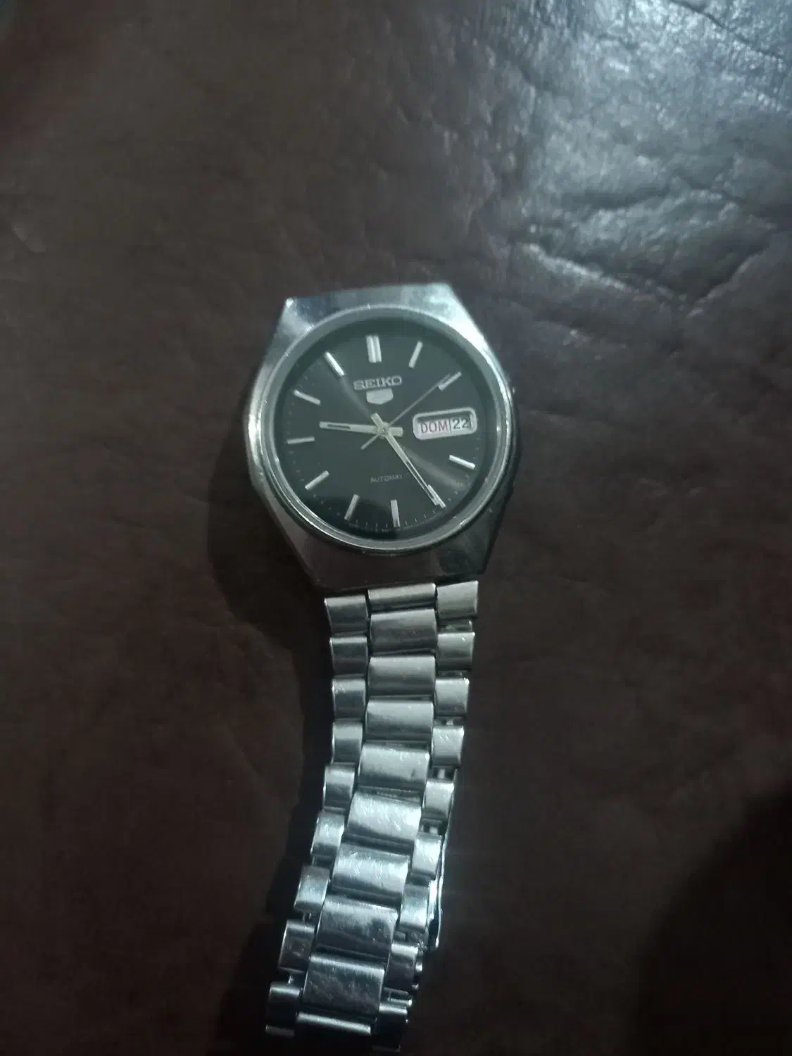 ساعت سیکو|ساعت|جوانرود, |دیوار