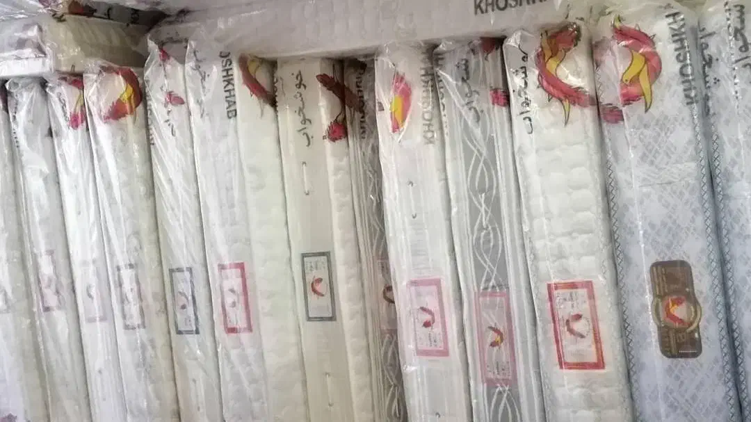 نمایندگی تشک خوشخواب/ رویا  ATAHOME CENTER|تشک تختخواب|کرج, کوی امامیه|دیوار