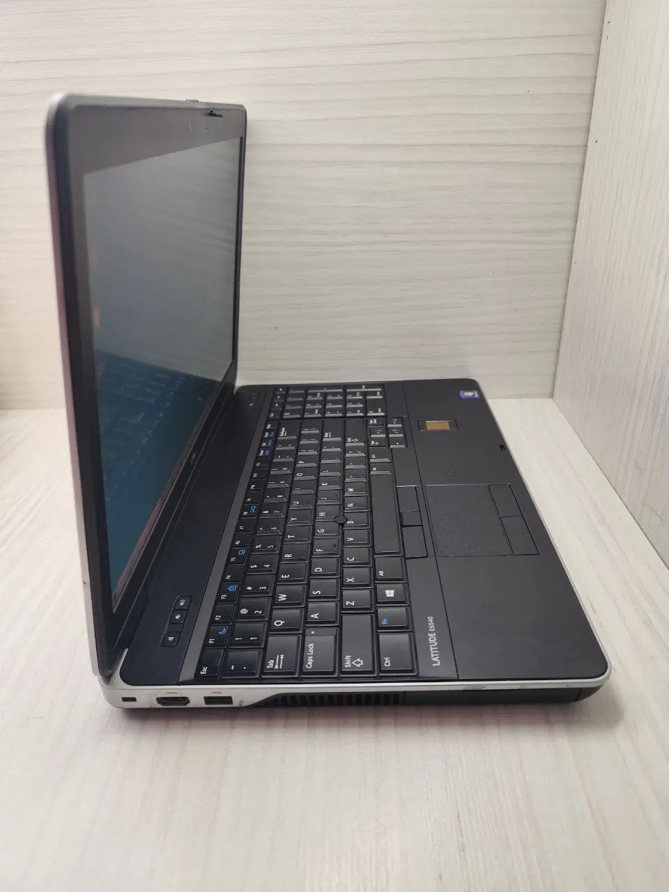 لب تاب Dell i7|رایانه همراه|تهران, جنت‌آباد شمالی|دیوار