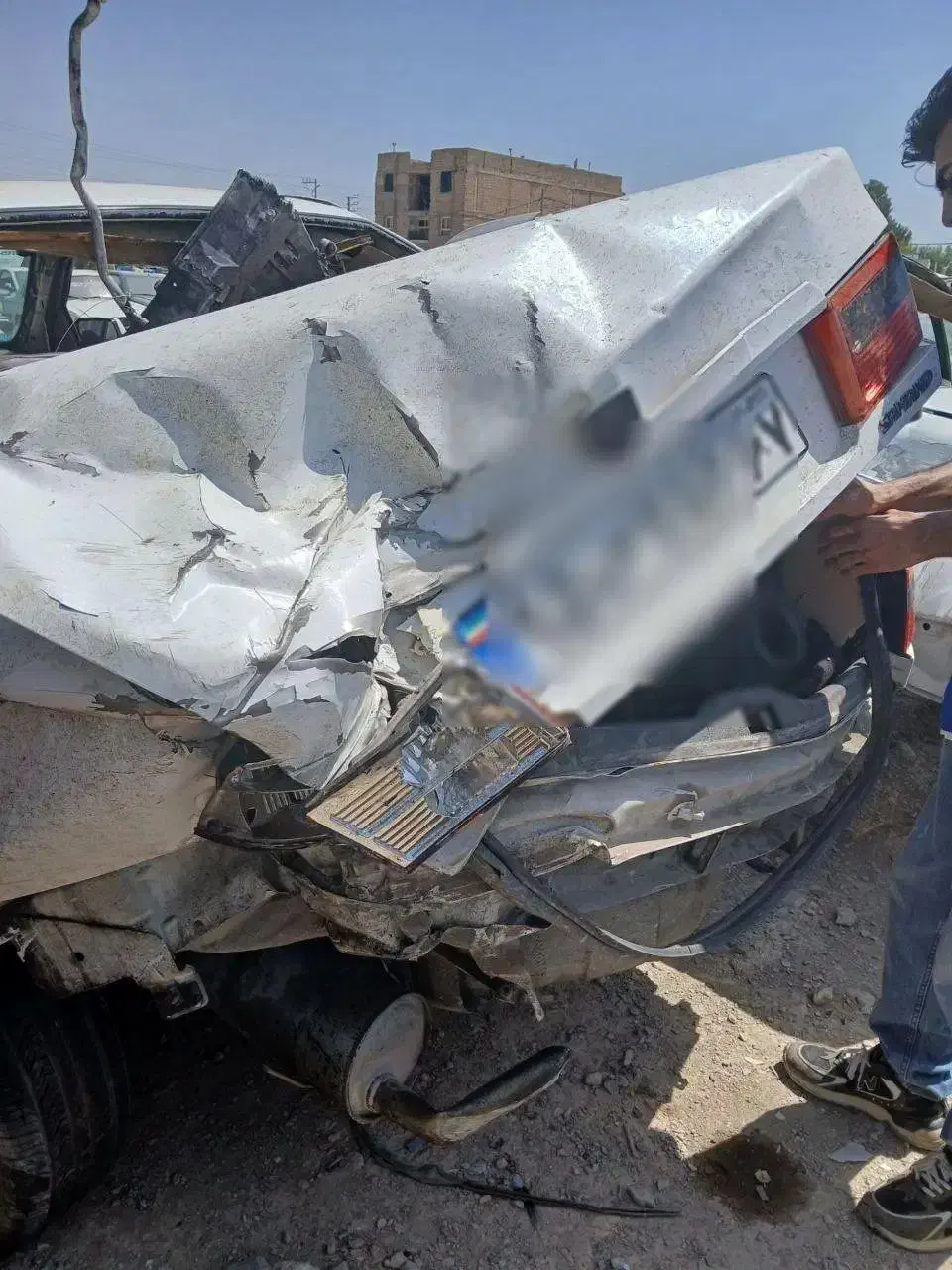 سمند LX EF7 بنزینی، مدل ۱۳۹۴|خودرو سواری و وانت|اصفهان, قائمیه|دیوار